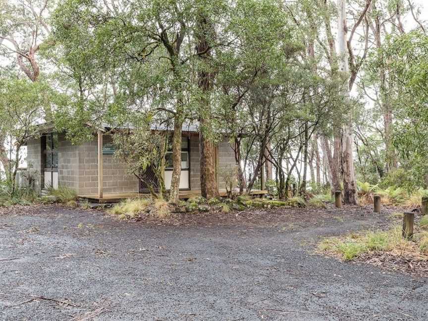 The Chalet, Ebor, NSW