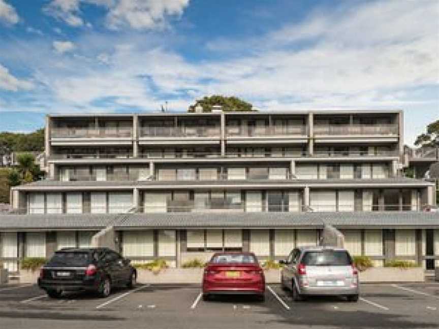 Horizon Apartments, Narooma, NSW