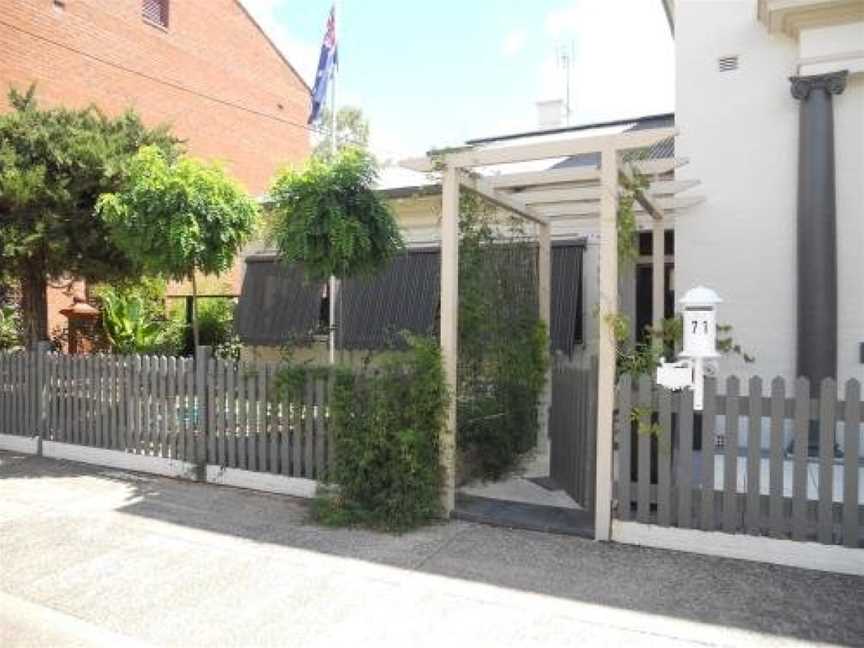 Montrose House, Canowindra, NSW