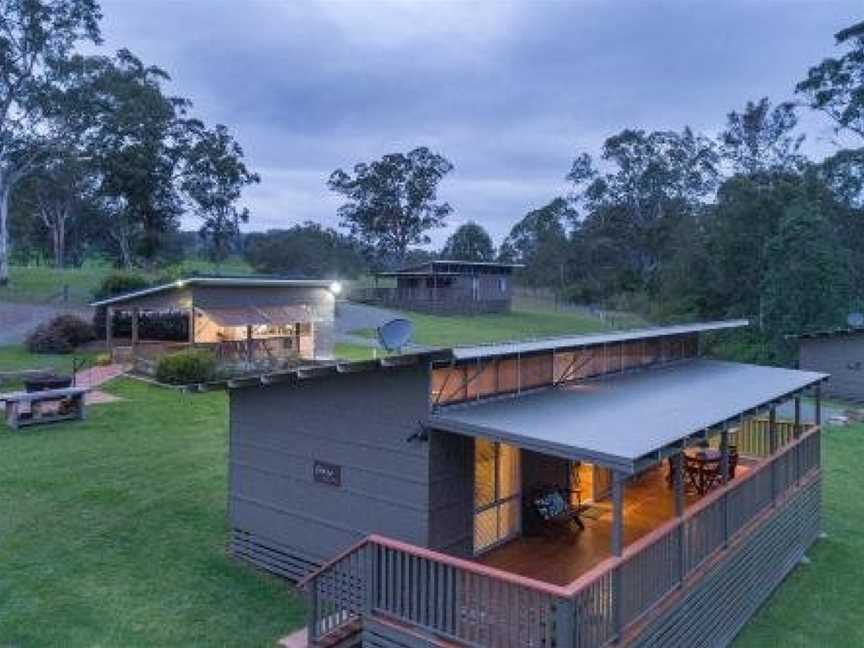 Barrington Riverside Cottages, Barrington, NSW
