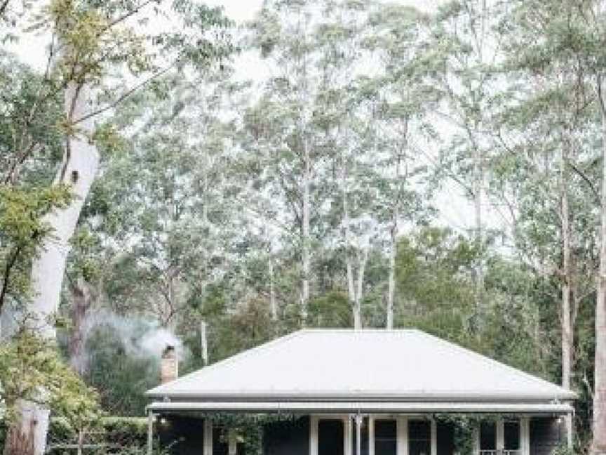 Lemon Tree Cottage - Bendeela, Kangaroo Valley, NSW
