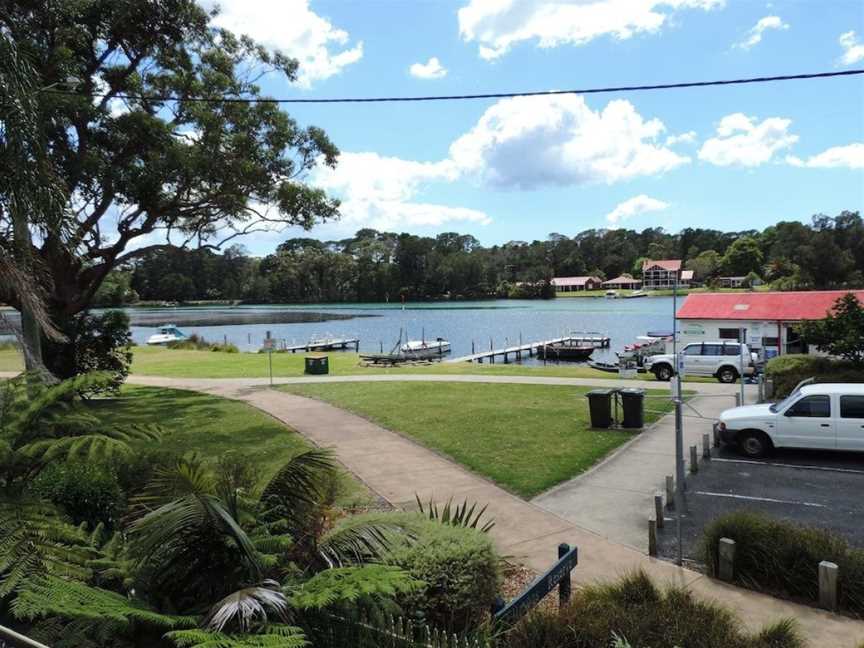 Sussex Shores, Sussex Inlet, NSW