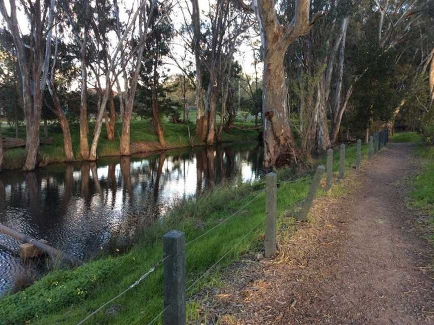 Greenways Holiday Units, Tocumwal, NSW