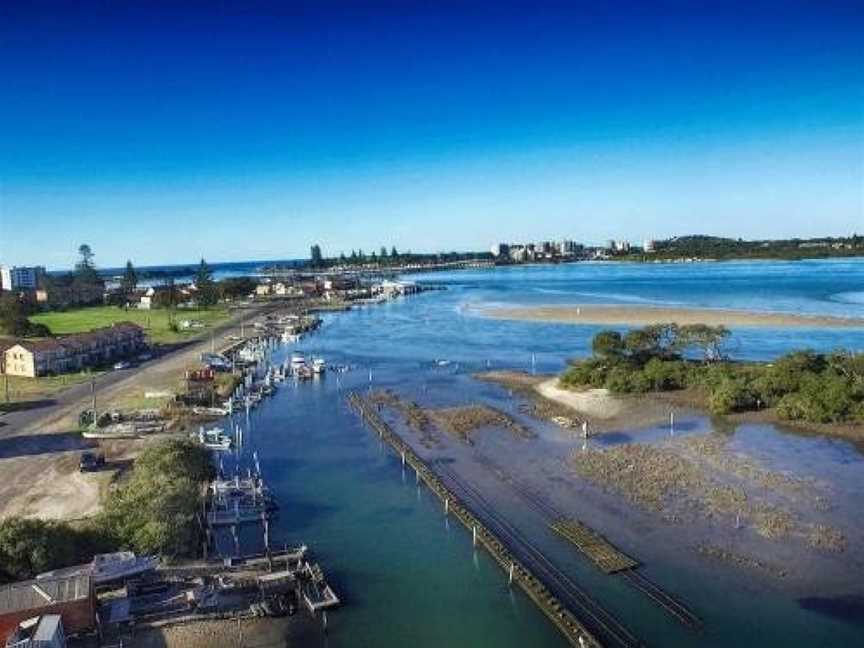 Fairholme 5, Opposite Lake, Tuncurry, NSW