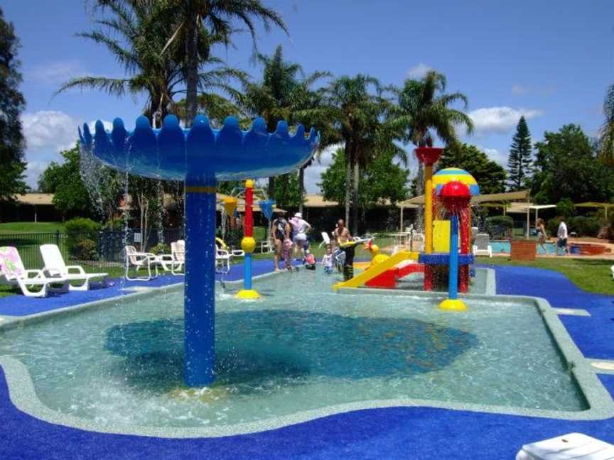 Tuncurry Lakes Resort, Tuncurry, NSW