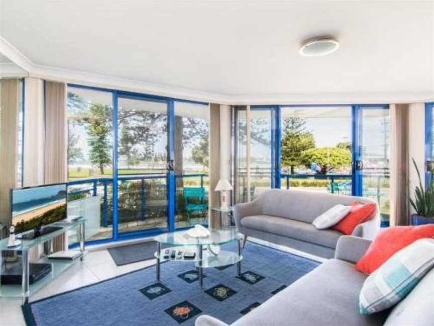 Heritage 102 Great Water Views, Tuncurry, NSW
