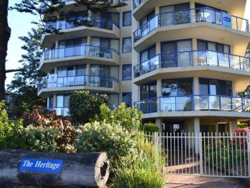 Heritage 102 Great Water Views, Tuncurry, NSW