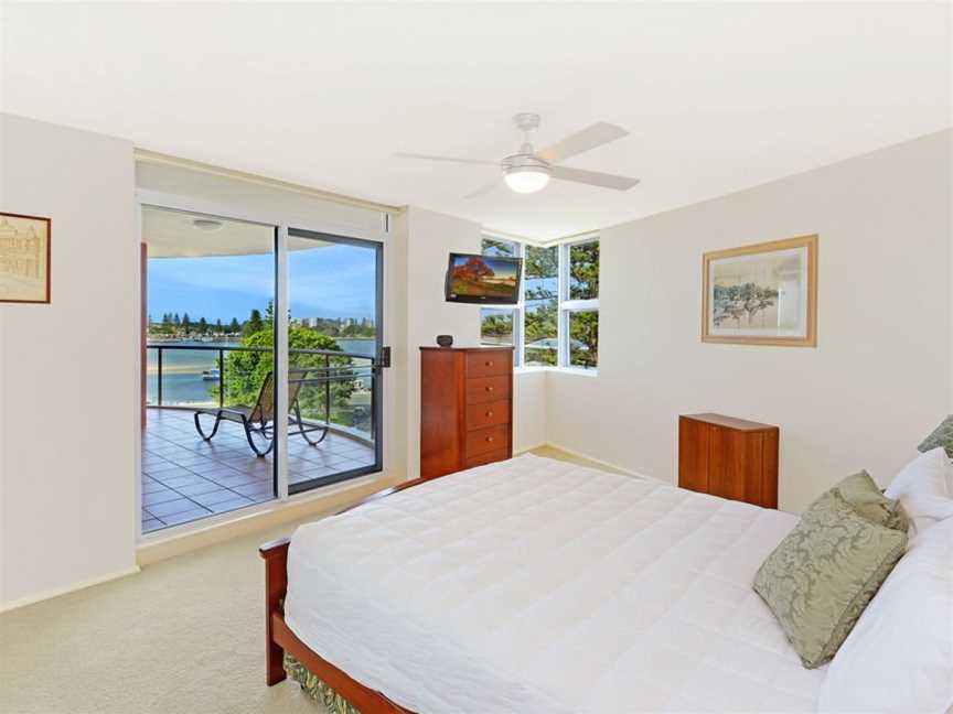 Sunrise Apartments Tuncurry, Tuncurry, NSW