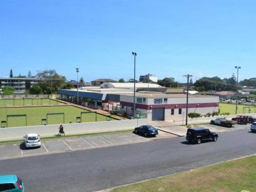 Seabreeze 4 Opposite Bowling Club, Tuncurry, NSW