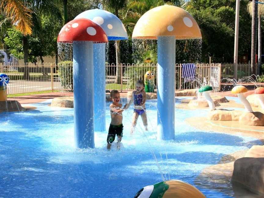 BIG4 Forster Tuncurry Great Lakes Holiday Park, Tuncurry, NSW