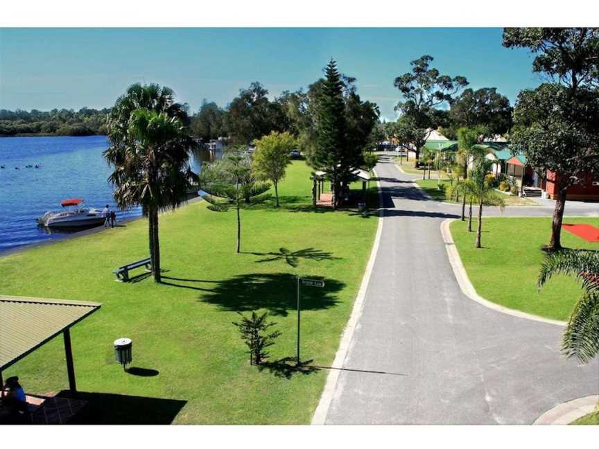 BIG4 Forster Tuncurry Great Lakes Holiday Park, Tuncurry, NSW