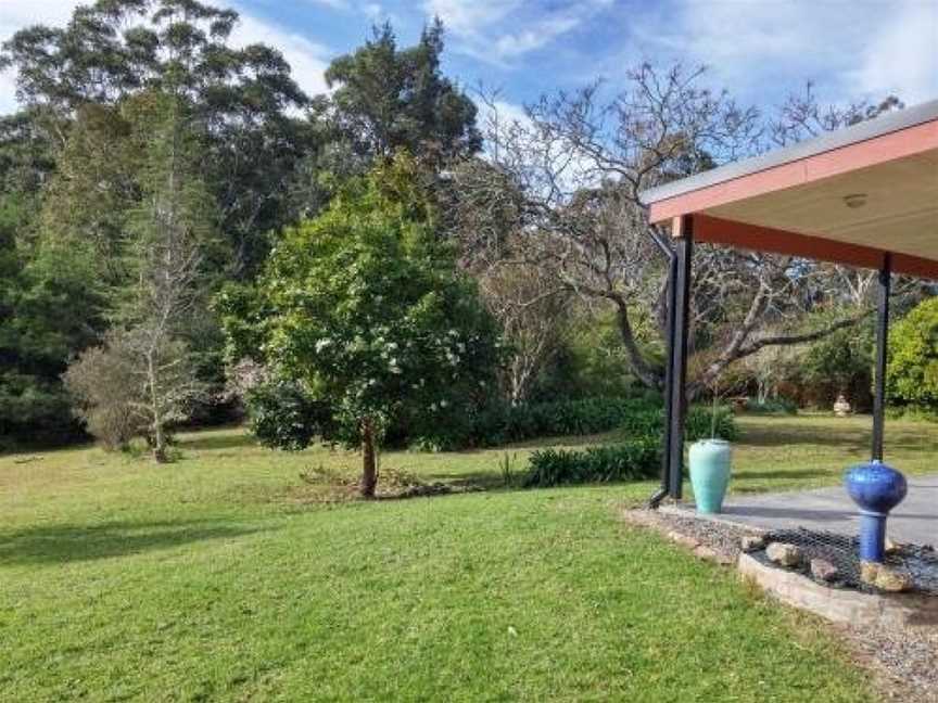 Milton Country Cottages, Yatte Yattah, NSW