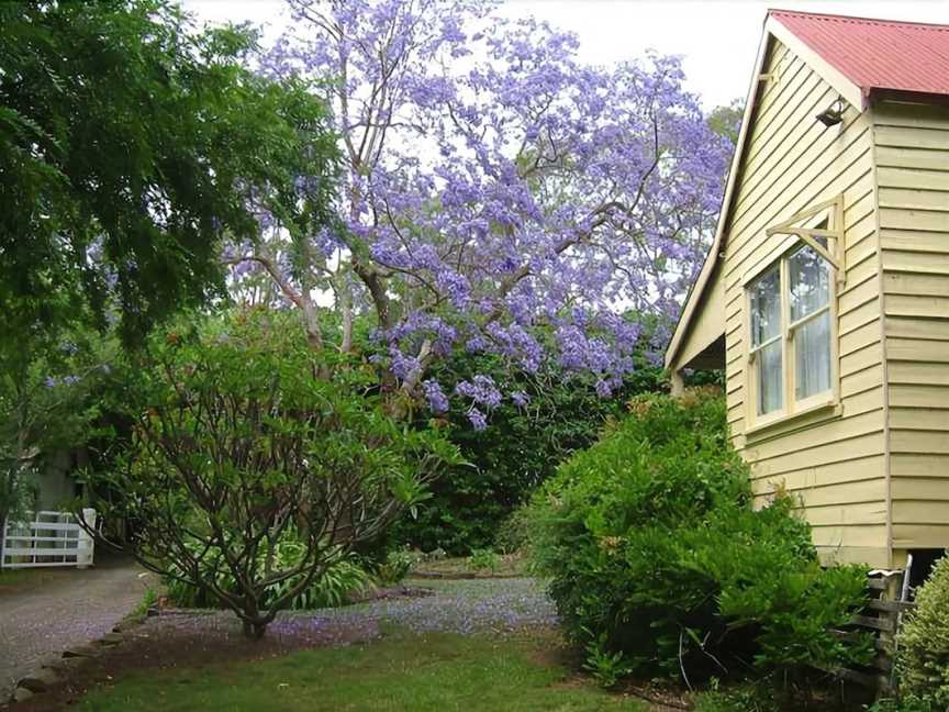 Hermitage Cottage, Grose Vale, NSW