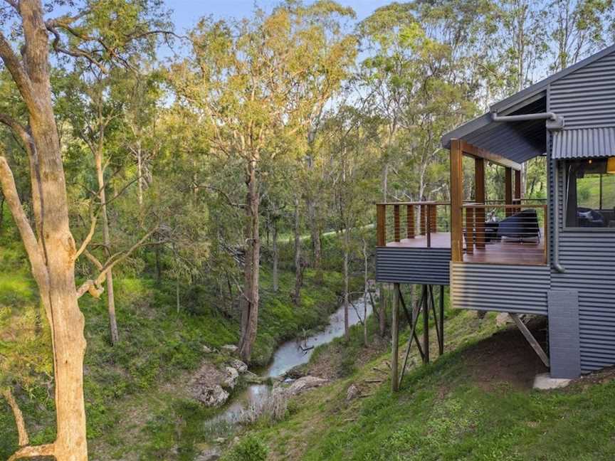 The Edge Villa, Mount View, NSW