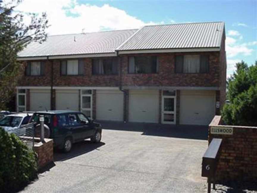 Ellswood 1 Holiday Apartment, Jindabyne, NSW