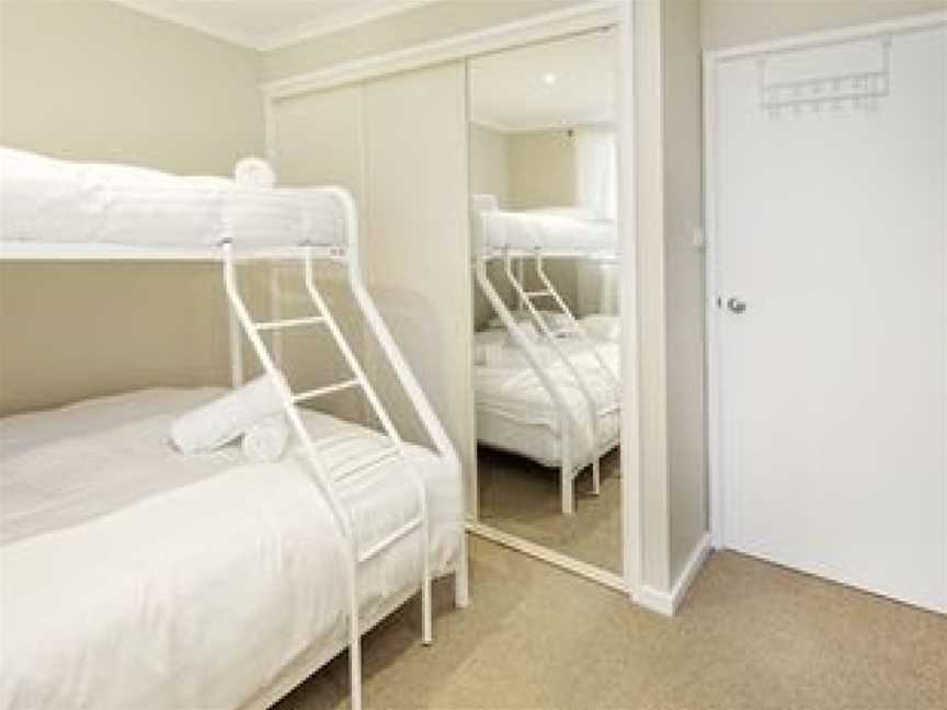 Wendaleigh 8 - Central Unit, Jindabyne, NSW