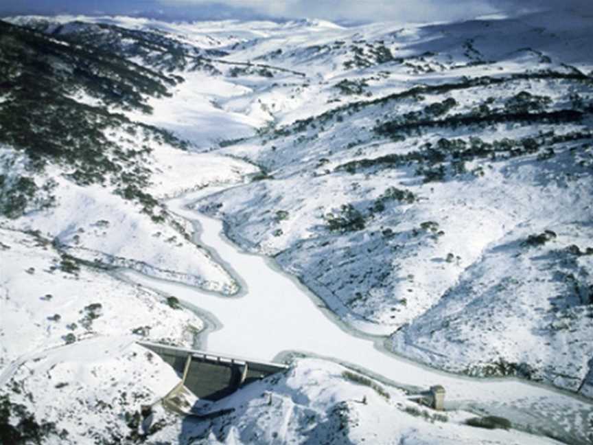 Pontis Lodge, Jindabyne, NSW