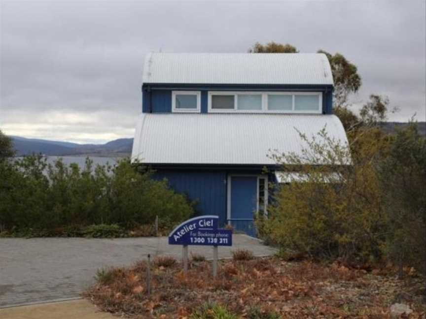 Atelier Ciel Private Holiday Apartment, Jindabyne, NSW