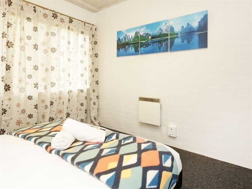 Alpine Mountain View 39 - Ground Floor 3 Bedroom Unit, Jindabyne, NSW