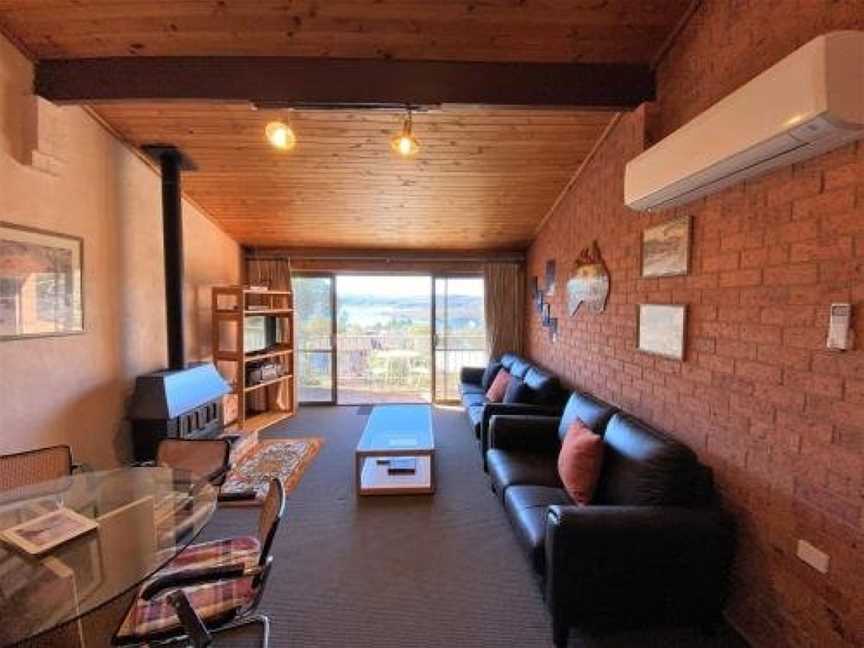 Snowbird 1 - Jindabyne Townhouse, Jindabyne, NSW