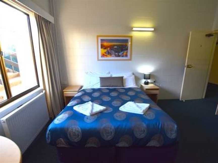 Alpine Resort Motel, Jindabyne, NSW