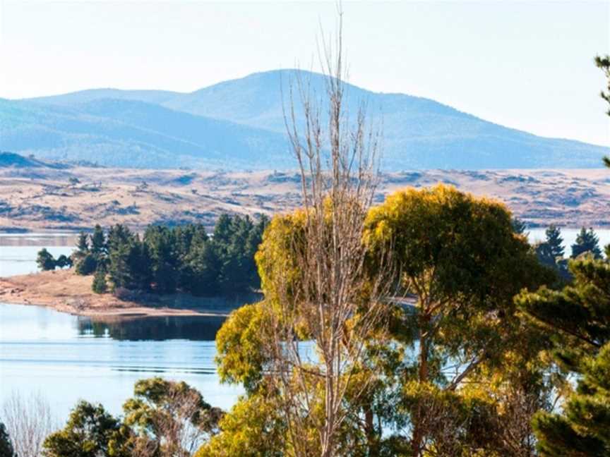 Summit 9 - Modern and stylish newly renovated apartment, Jindabyne, NSW