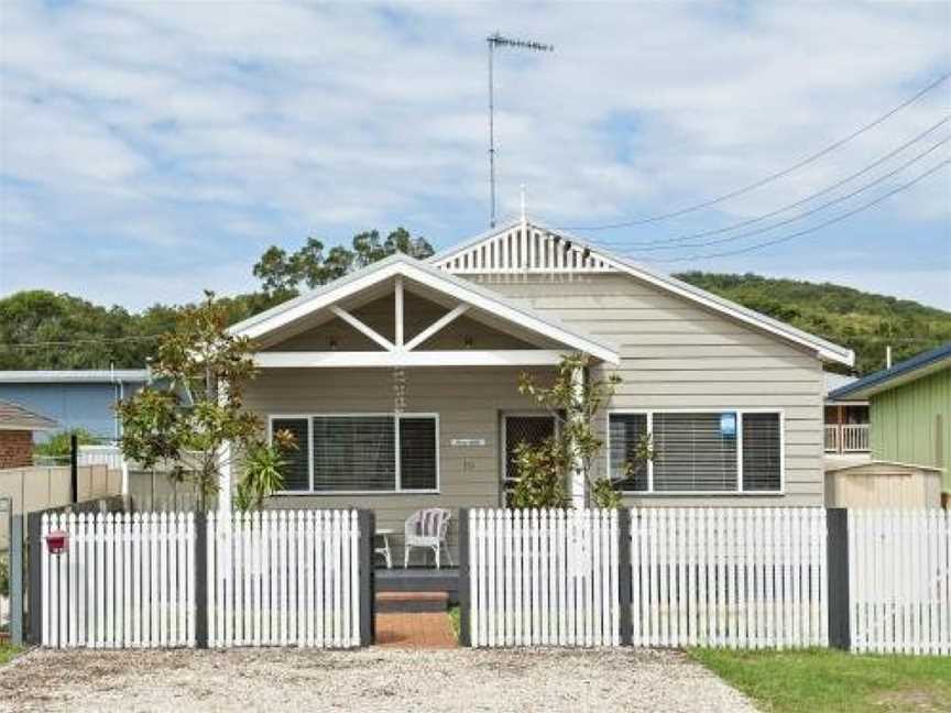 Harry's House, Nelson Bay, NSW