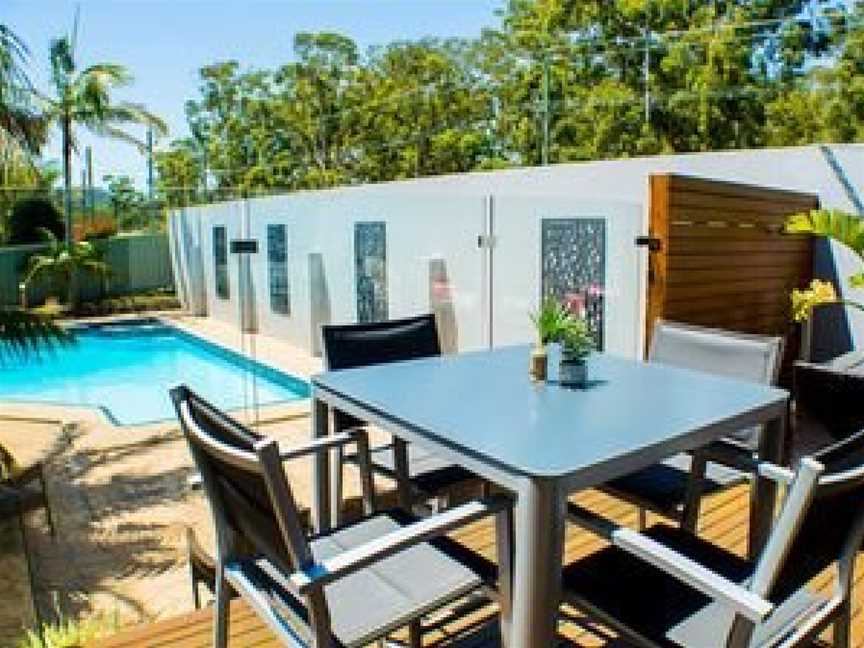 Peninsula Nelson Bay Motel and Serviced Apartments, Nelson Bay, NSW
