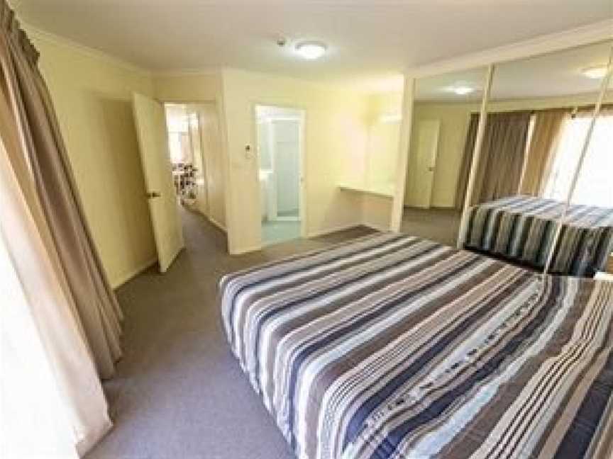 Peninsula Nelson Bay Motel and Serviced Apartments, Nelson Bay, NSW