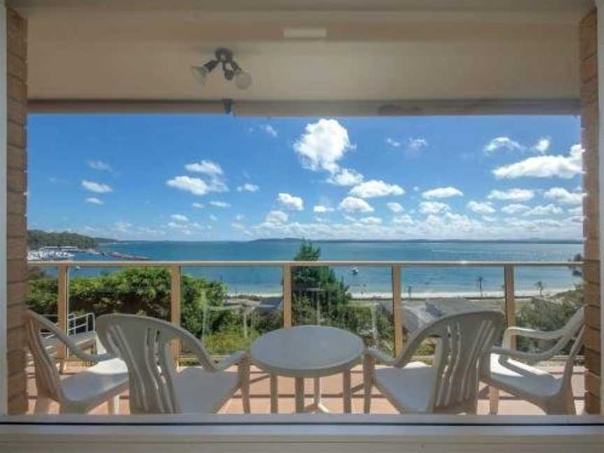 Quarterdeck, Unit 3/12 Magnus Street, Nelson Bay, NSW