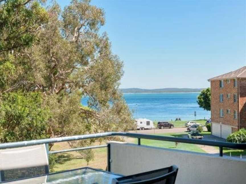 Mistral Close, Mistral Court, Unit 16, 17, Nelson Bay, NSW