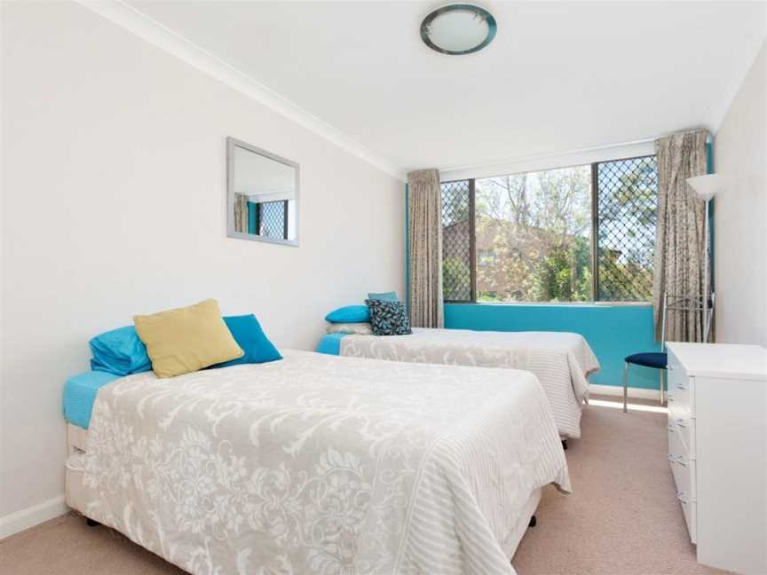 Mistral Close, Mistral Court, Unit 16, 17, Nelson Bay, NSW