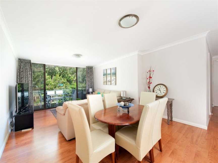 Mistral Close, Mistral Court, Unit 16, 17, Nelson Bay, NSW