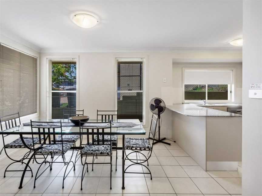 Alida Place, 1 Lagoons Estate, Nelson Bay, NSW