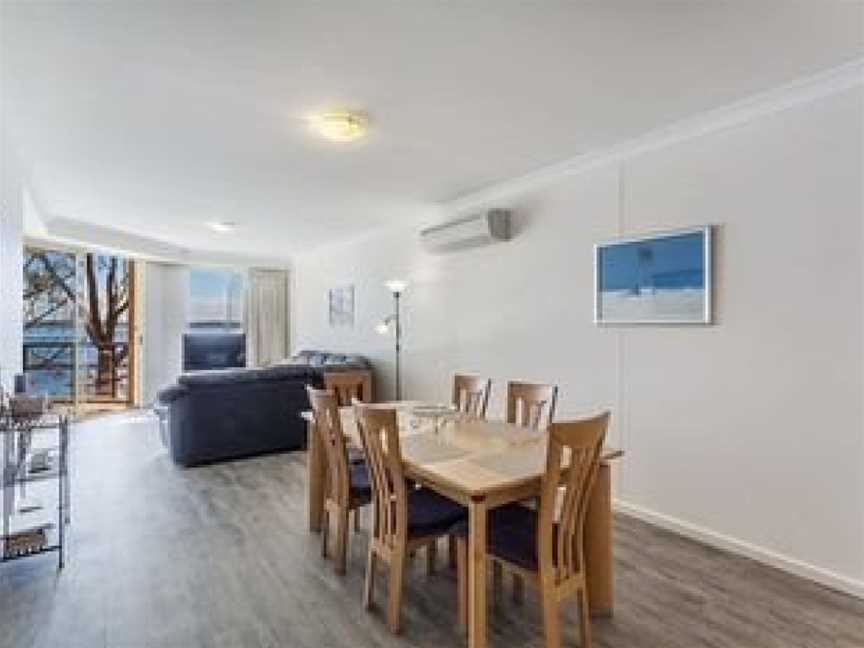 Magnus Pines, Unit 4/52-56 Magnus Street, Nelson Bay, NSW