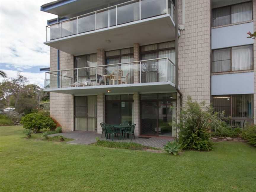 2-Bedroom Apartment -Villa Ellisa, Unit 1, Nelson Bay, NSW