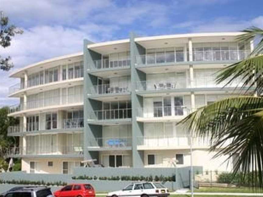 Oasis, Unit 11/5 Laman Street, Nelson Bay, NSW