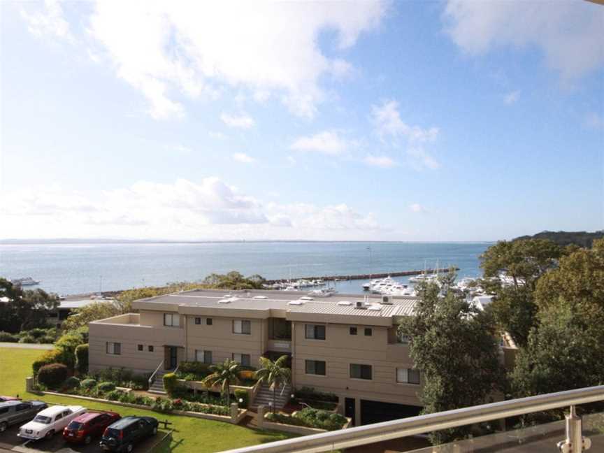 4-Bedroom Apartment -Oasis, Unit 11, Nelson Bay, NSW