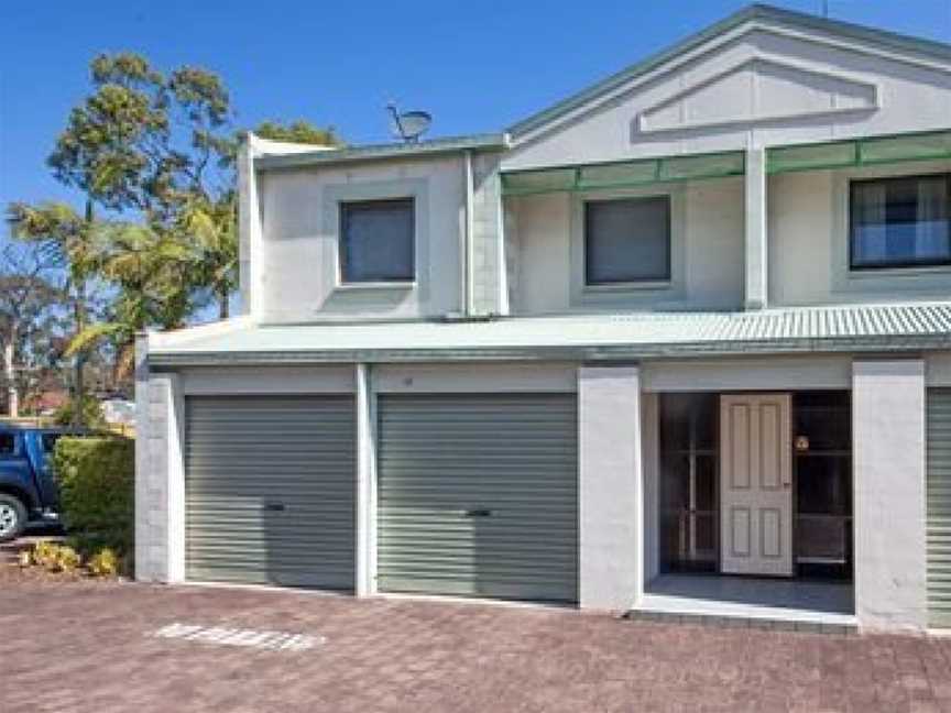Carindale, Unit 10/19-23 Dowling Street, Nelson Bay, NSW