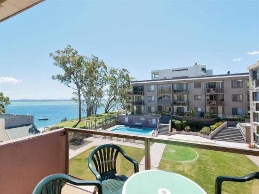 The Poplars, Unit 31/34 Magnus Street, Nelson Bay, NSW