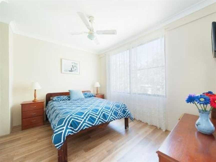 The Poplars, Unit 31/34 Magnus Street, Nelson Bay, NSW