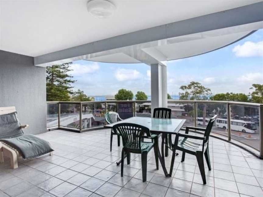 Nelson Towers, Unit 8/71 Victoria Parade, Nelson Bay, NSW