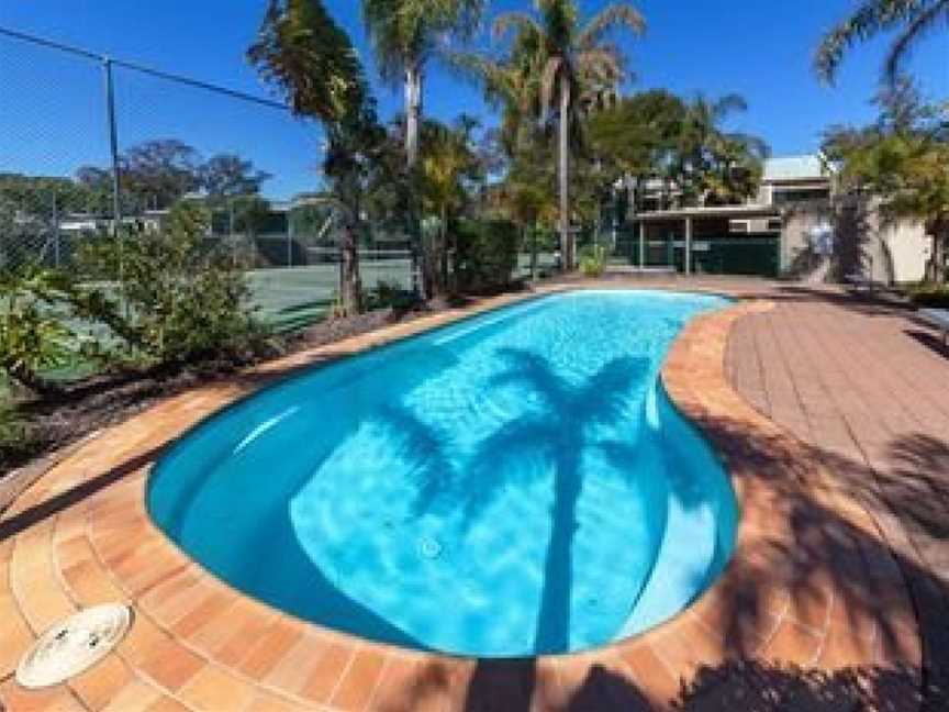 Carindale, Unit 16/19-23 Dowling Street, Nelson Bay, NSW