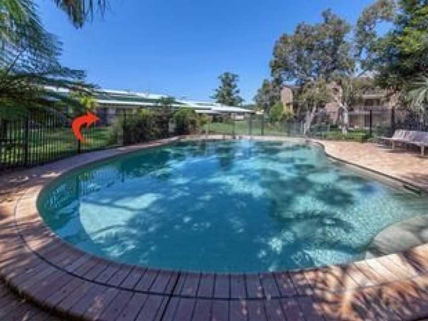 Bay Parklands, Townhouse 15, 2 Gowrie Avenue, Nelson Bay, NSW
