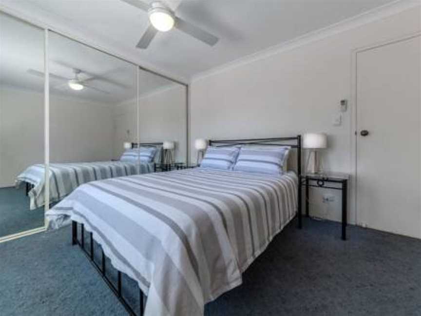 Laman Lodge, Unit 5, 15 Laman Street, Nelson Bay, NSW