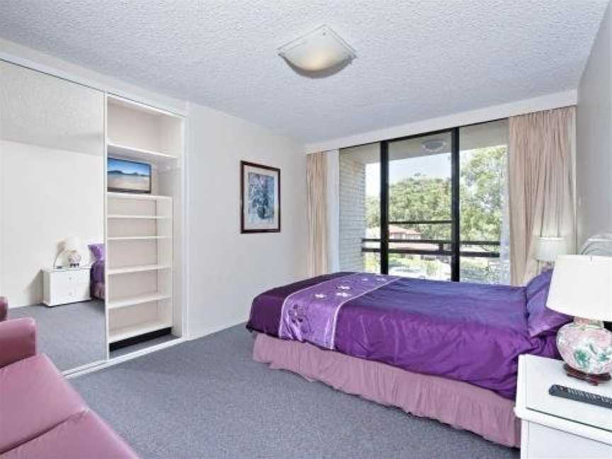 Weatherly Close, Ocean Shores, Unit 07, 27, Nelson Bay, NSW