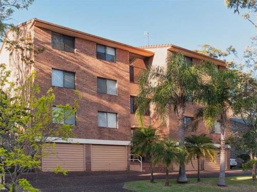 Mistral Close, Misthaven, 01, 12, Nelson Bay, NSW