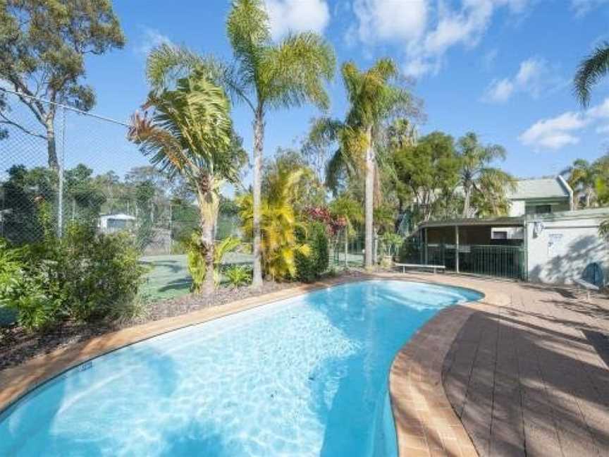 Dowling Street, Carindale, Unit 21, 19, Nelson Bay, NSW