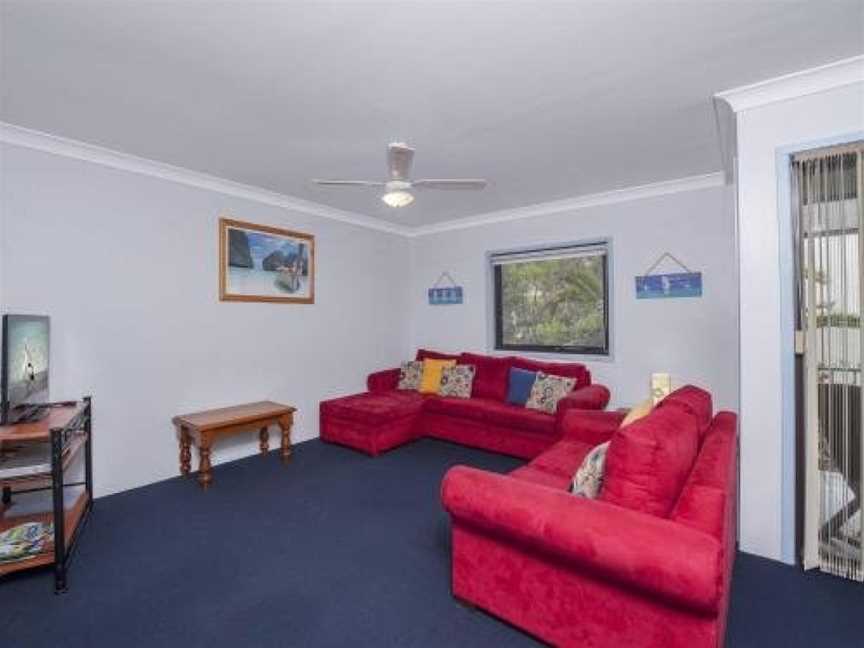 Dowling Street, Carindale, Unit 21, 19, Nelson Bay, NSW