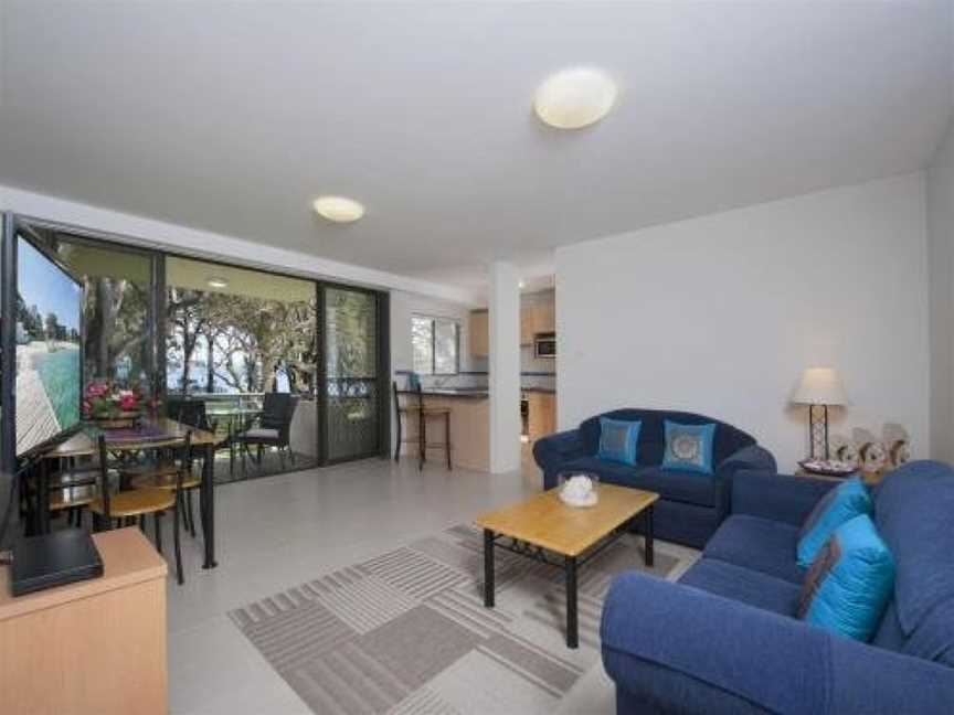 Mistral Close, Mistral Court, Unit 08, 17, Nelson Bay, NSW